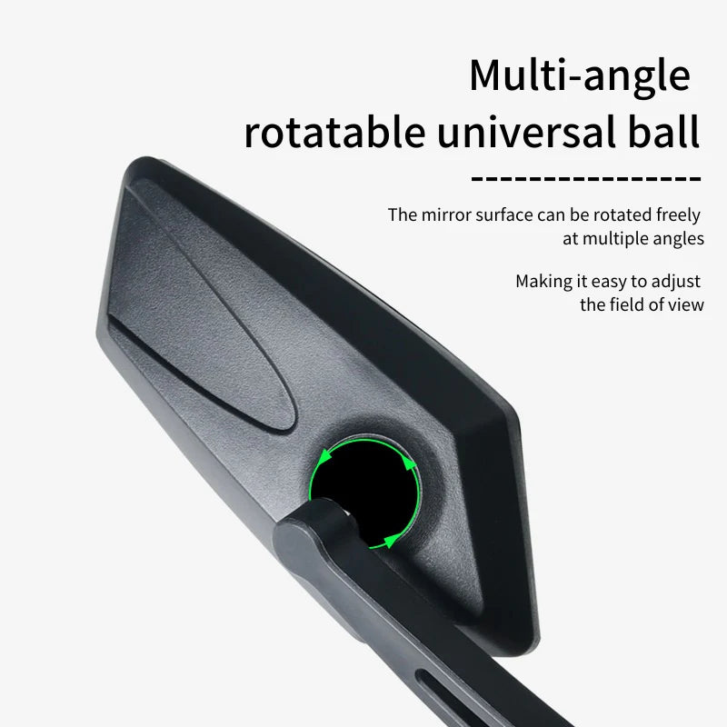 Espelho para bicicleta