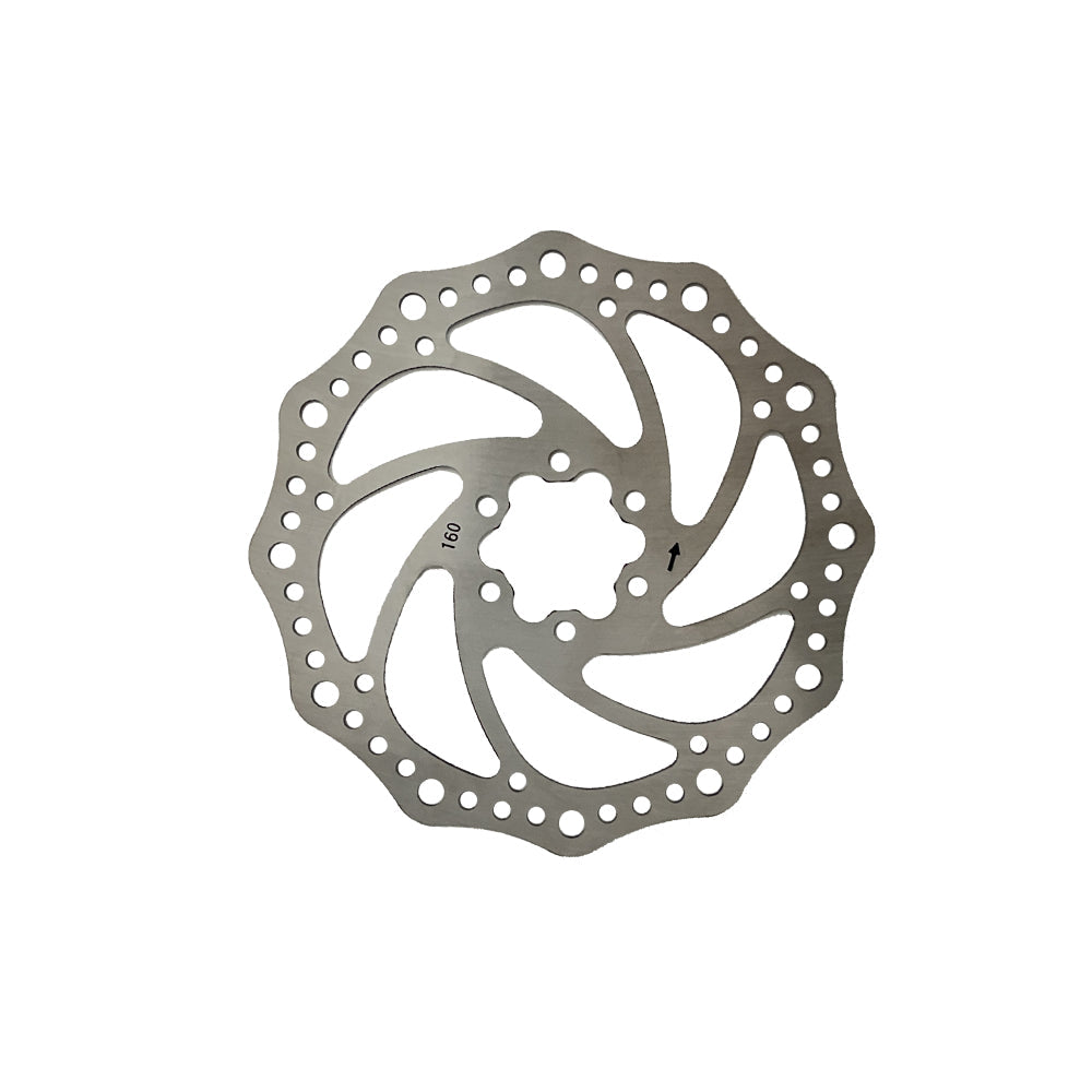 Disco de Travão BT20