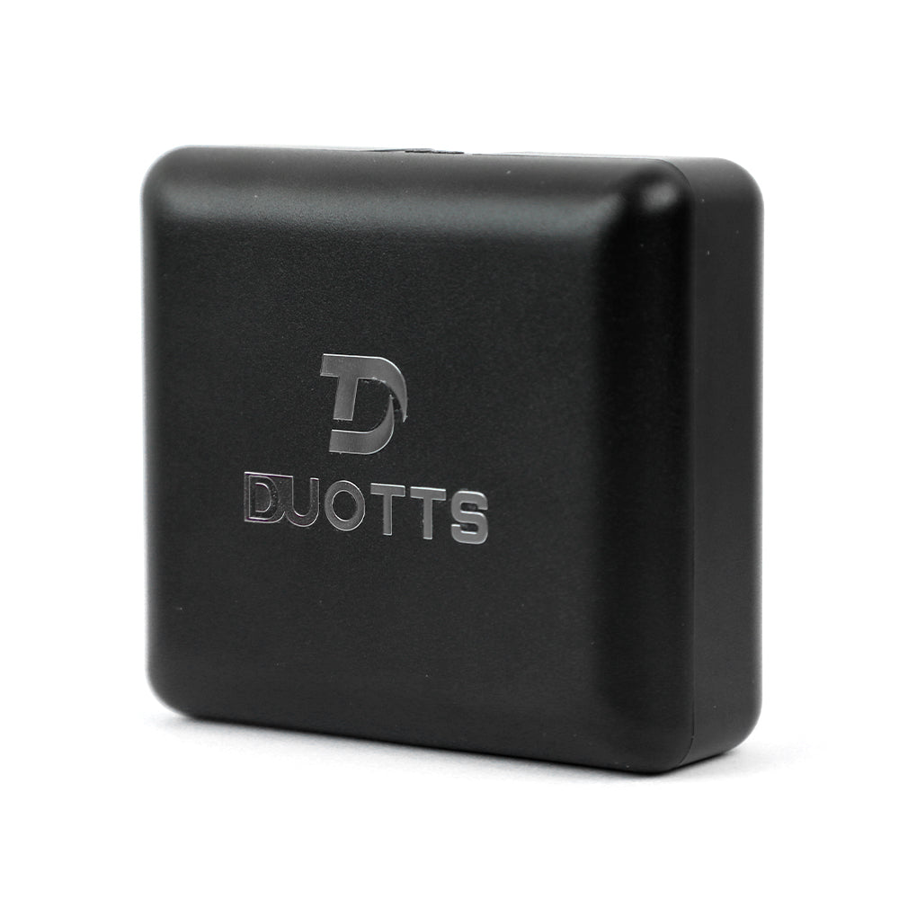 Convertisseur de batterie Duotts