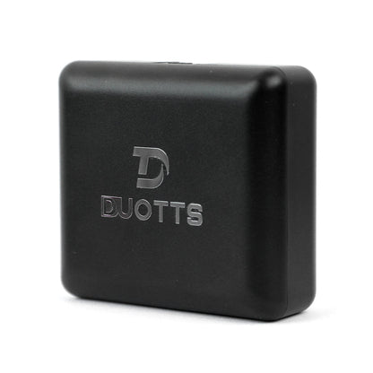 Convertisseur de batterie Duotts