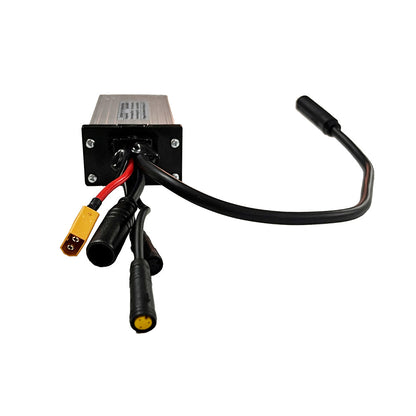 Controlador 9MOS para AT20/CT20