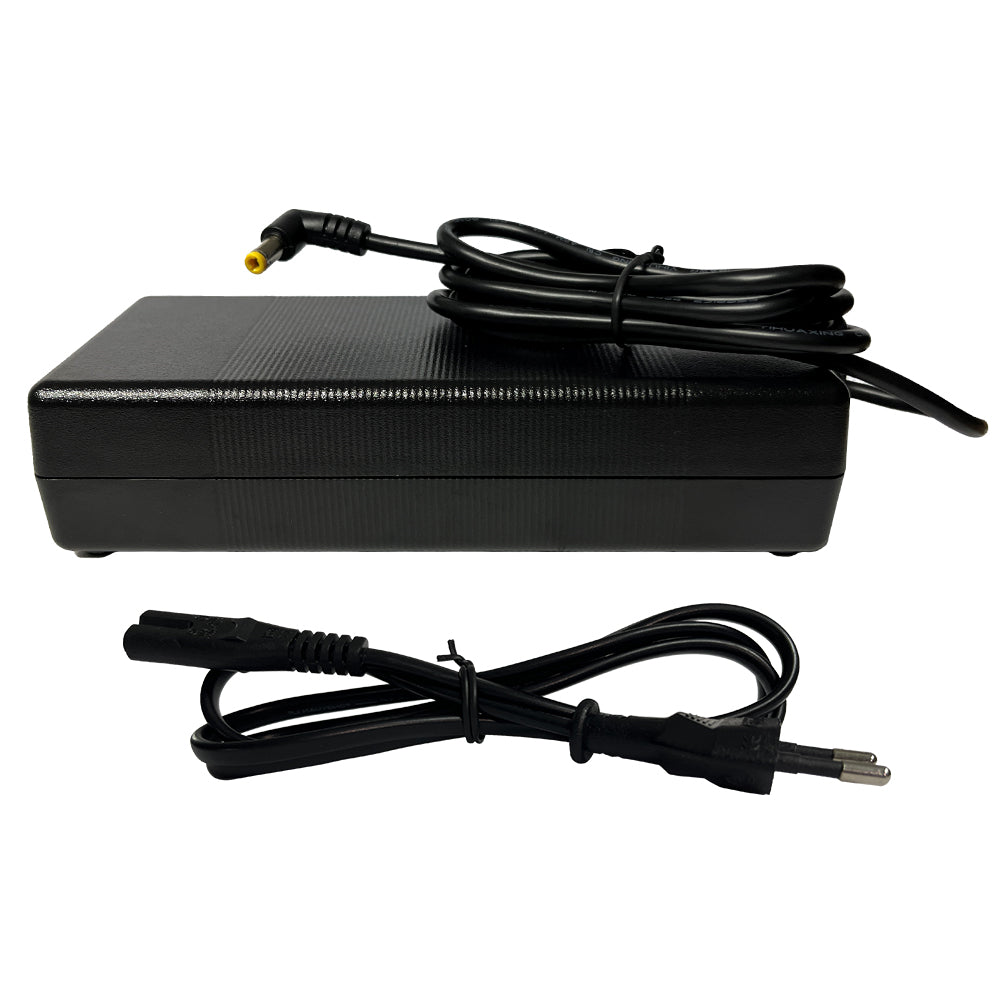 Carregador de Bateria de Lítio BT20