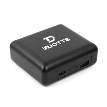 Convertisseur de batterie Duotts