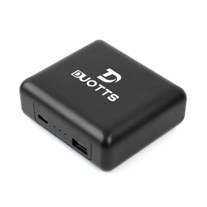 Convertisseur de batterie Duotts