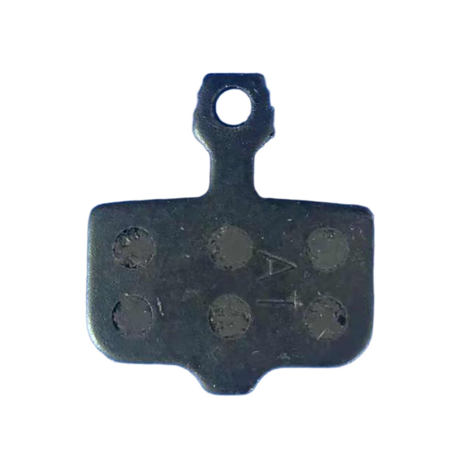 Pastilla de freno Turbo (un par)