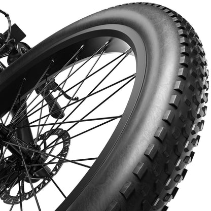 Shengmilo MX06 Bicicleta elétrica com quadro baixo 48V 17.5AH bateria SAMSUNG autonomia de 90KM