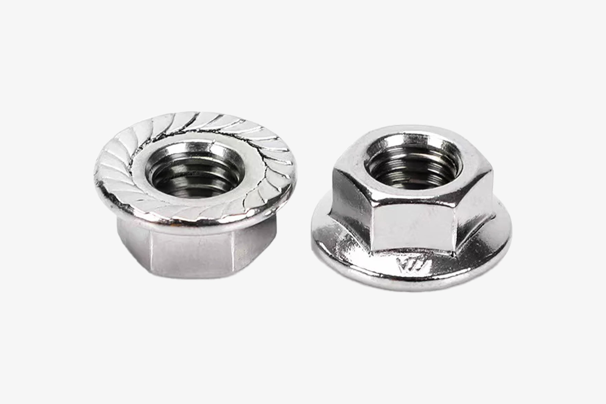 Parafusos da Roda Traseira