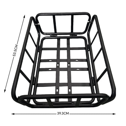 Suporte Traseiro BT20