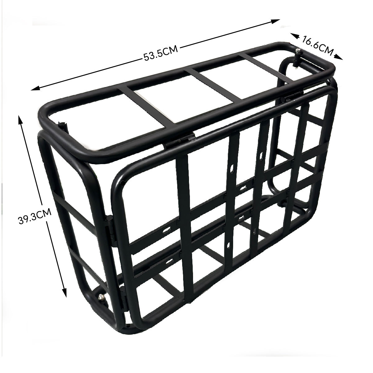 Suporte Traseiro BT20