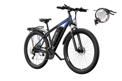 DUOTTS C29 Bicicleta Elétrica