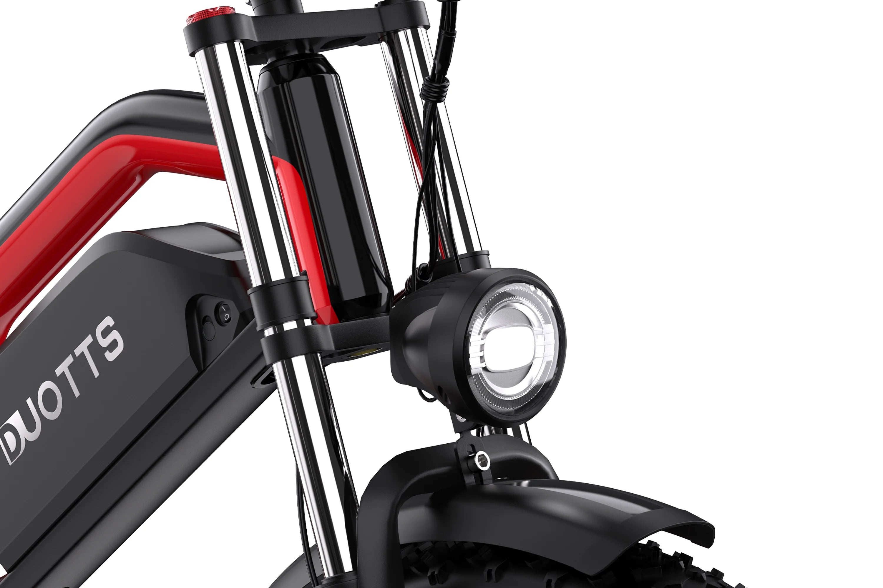 Bicicleta Elétrica DUOTTS N26 Envio para o Reino Unido