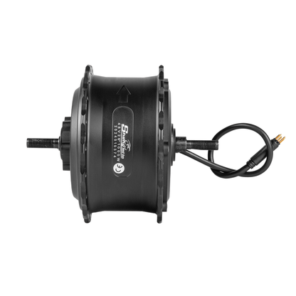 Shengmilo S600 Motor