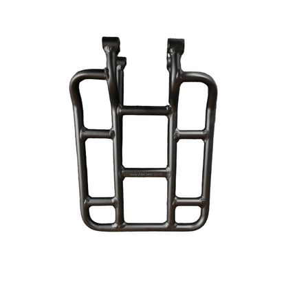 Turbo frontstativ (gjelder kun for PVY Turbo)