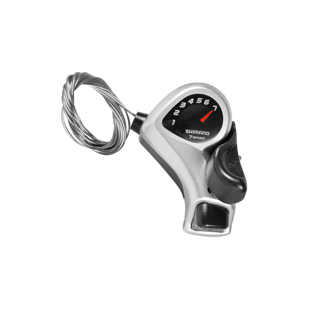 Levier de vitesse de transmission