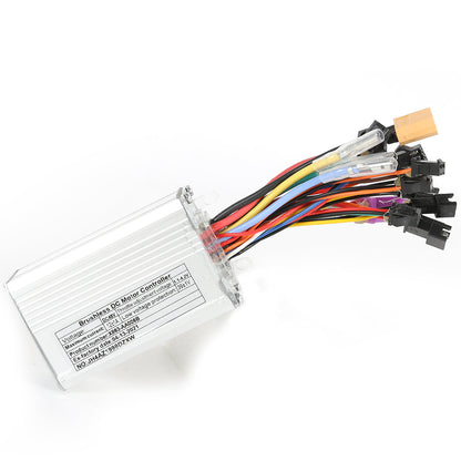 Controlador Original SAMEBIKE