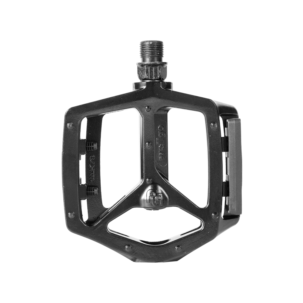 Pédales Wellgo pour tous les modèles Shengmilo