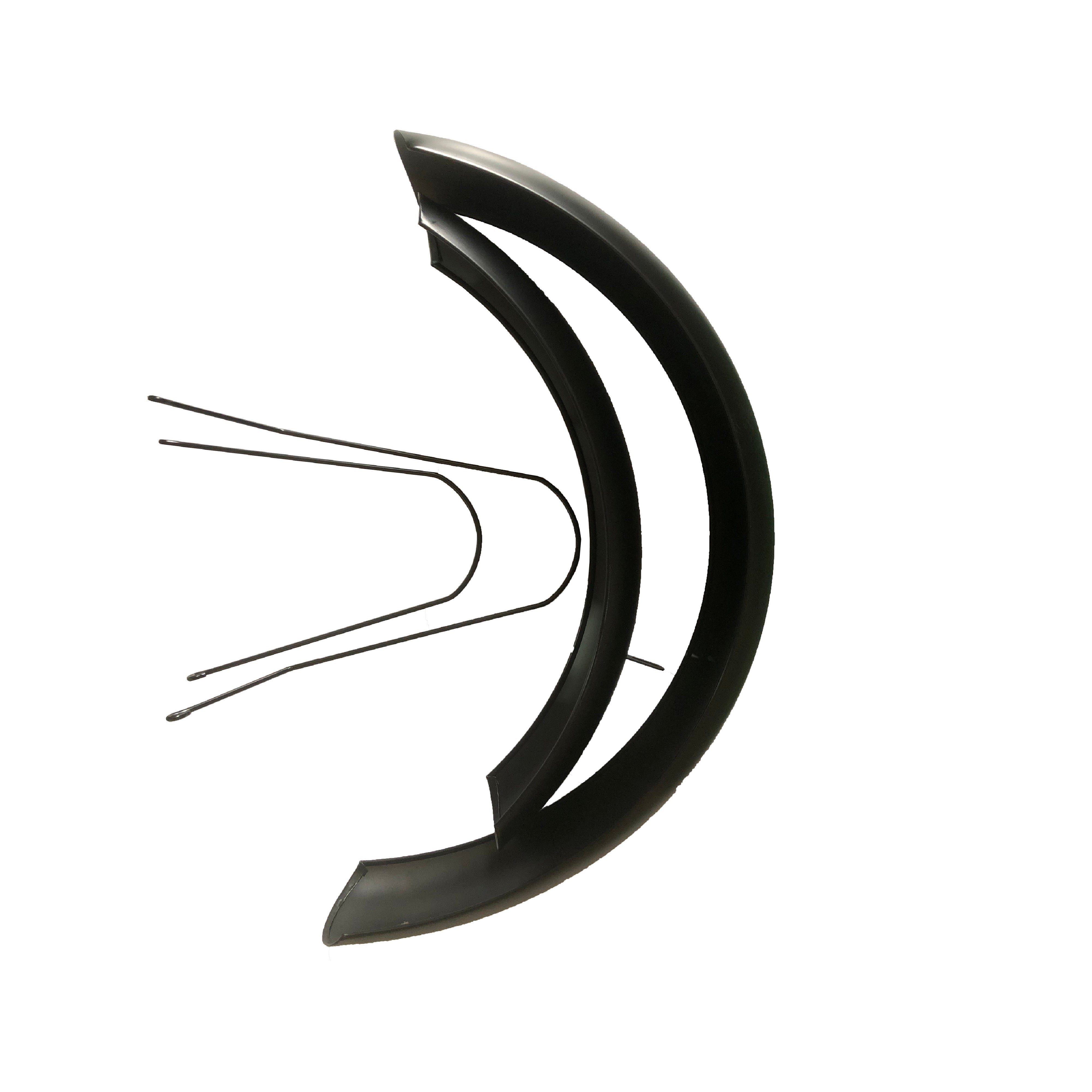 Z20 PLUS Guarda-lamas de Ferro