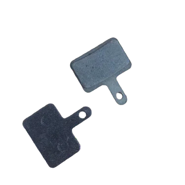 Z20 PRO / Z20 PLUS Brake Pad (a pair)