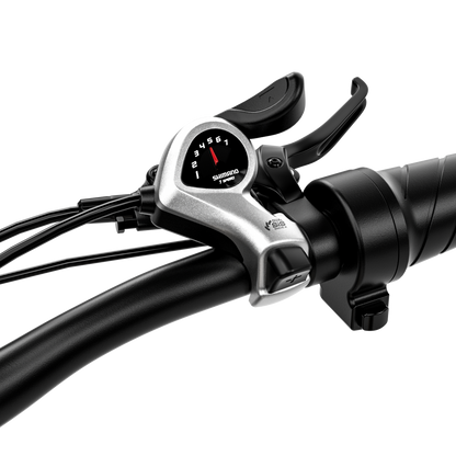 Shengmilo MX06 Bicicleta elétrica com quadro baixo 48V 17.5AH bateria SAMSUNG autonomia de 90KM