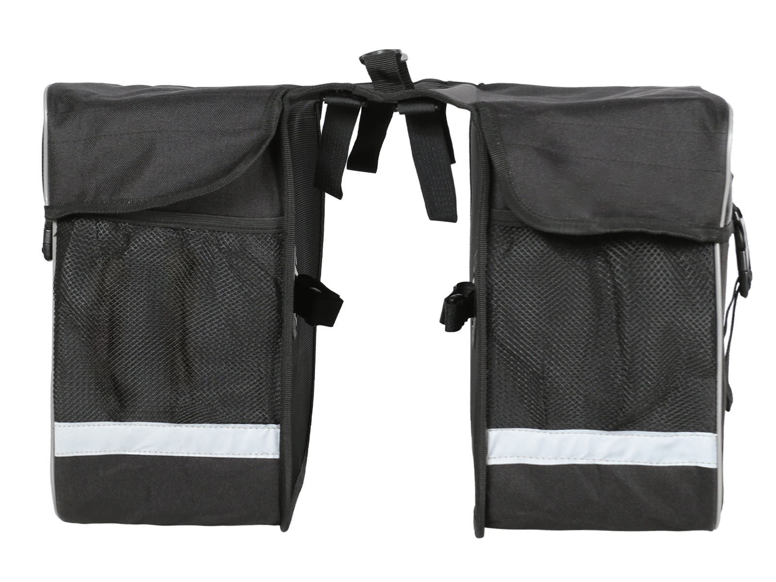 SAMEBIKE Bolsa de Alforge para Bicicleta