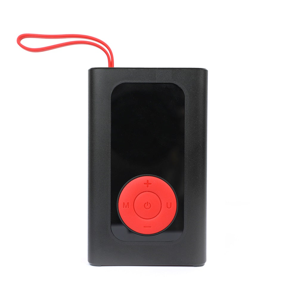 Duotts intelligent luftpump