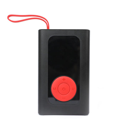 Duotts inteligentna pompka powietrza wysyłka do Wielkiej Brytanii