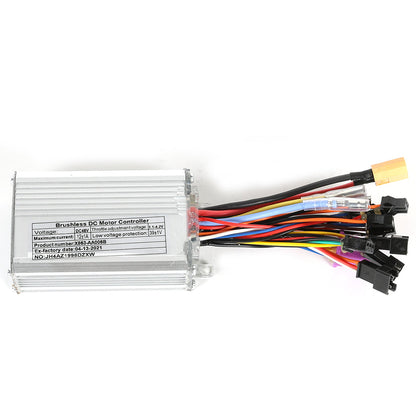 Controlador Original SAMEBIKE