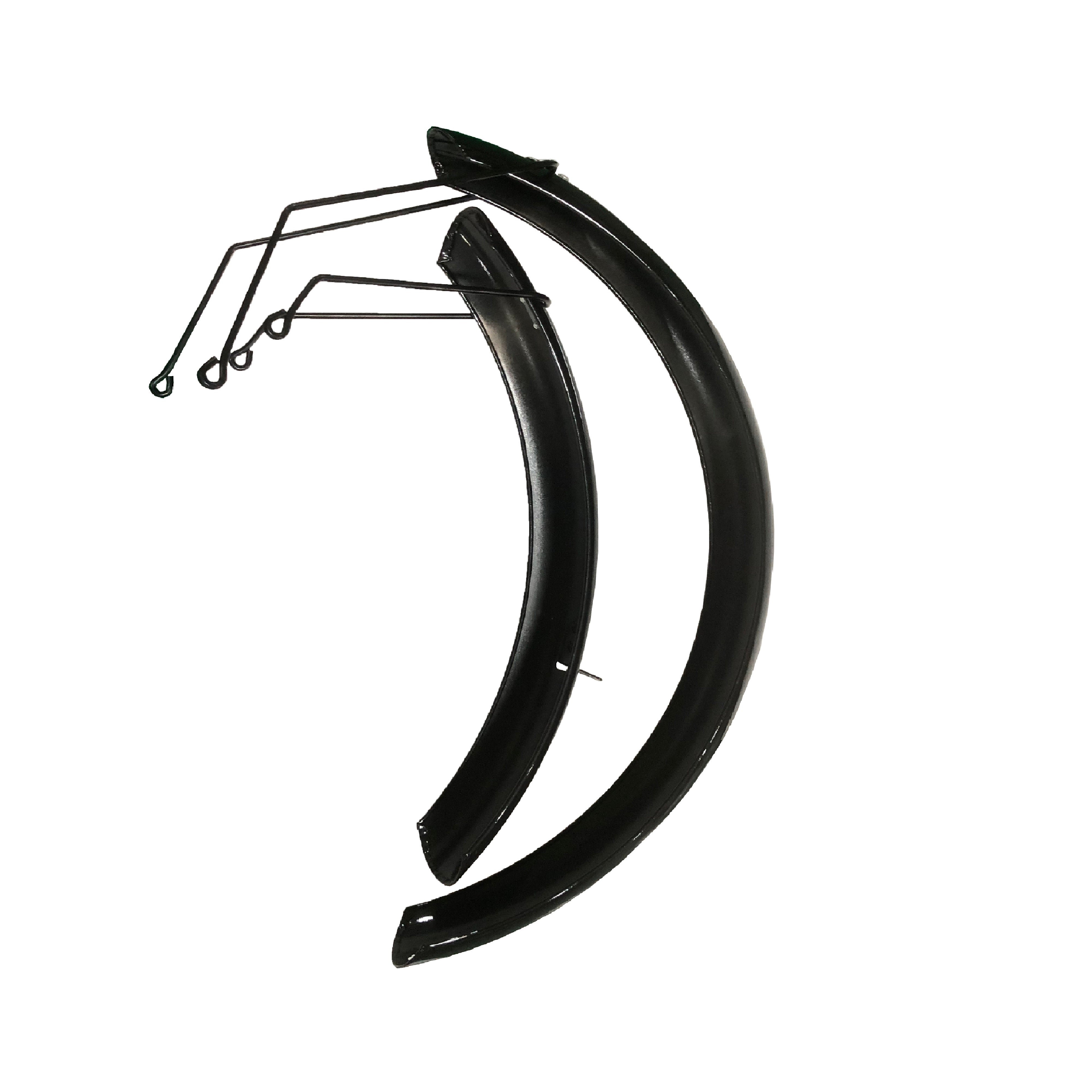 Z20 PRO Guarda-lamas de Ferro