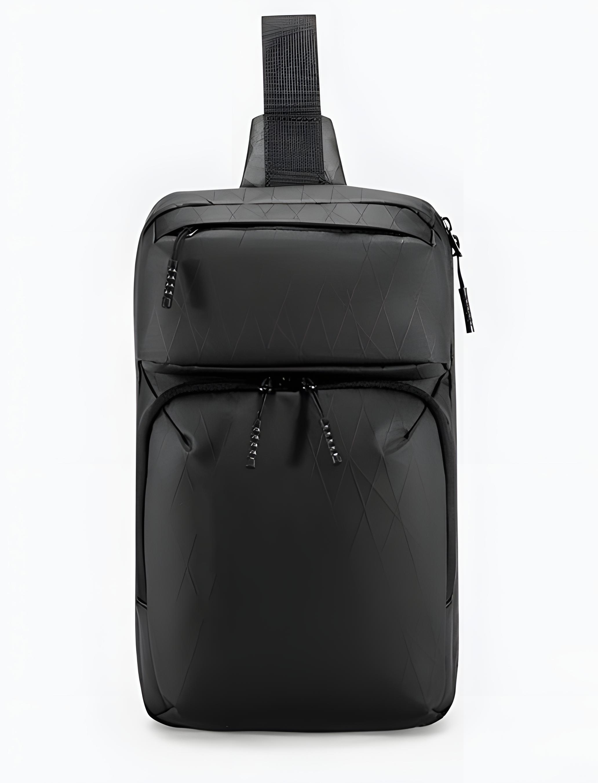 Mochila de uma alça