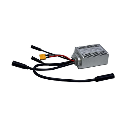 Comando 12MOS para BT20