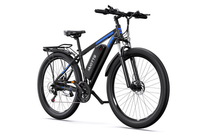 DUOTTS C29 Bicicleta Elétrica