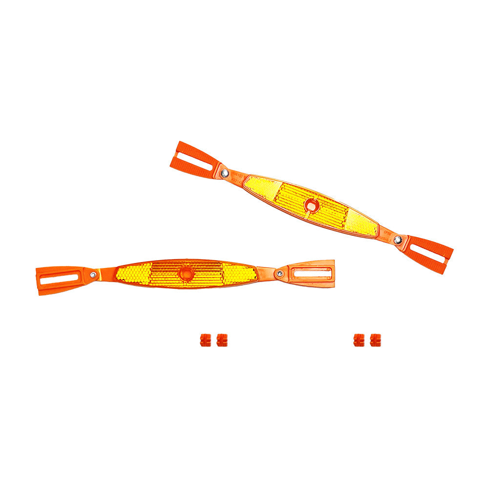 Refletores para Rodas