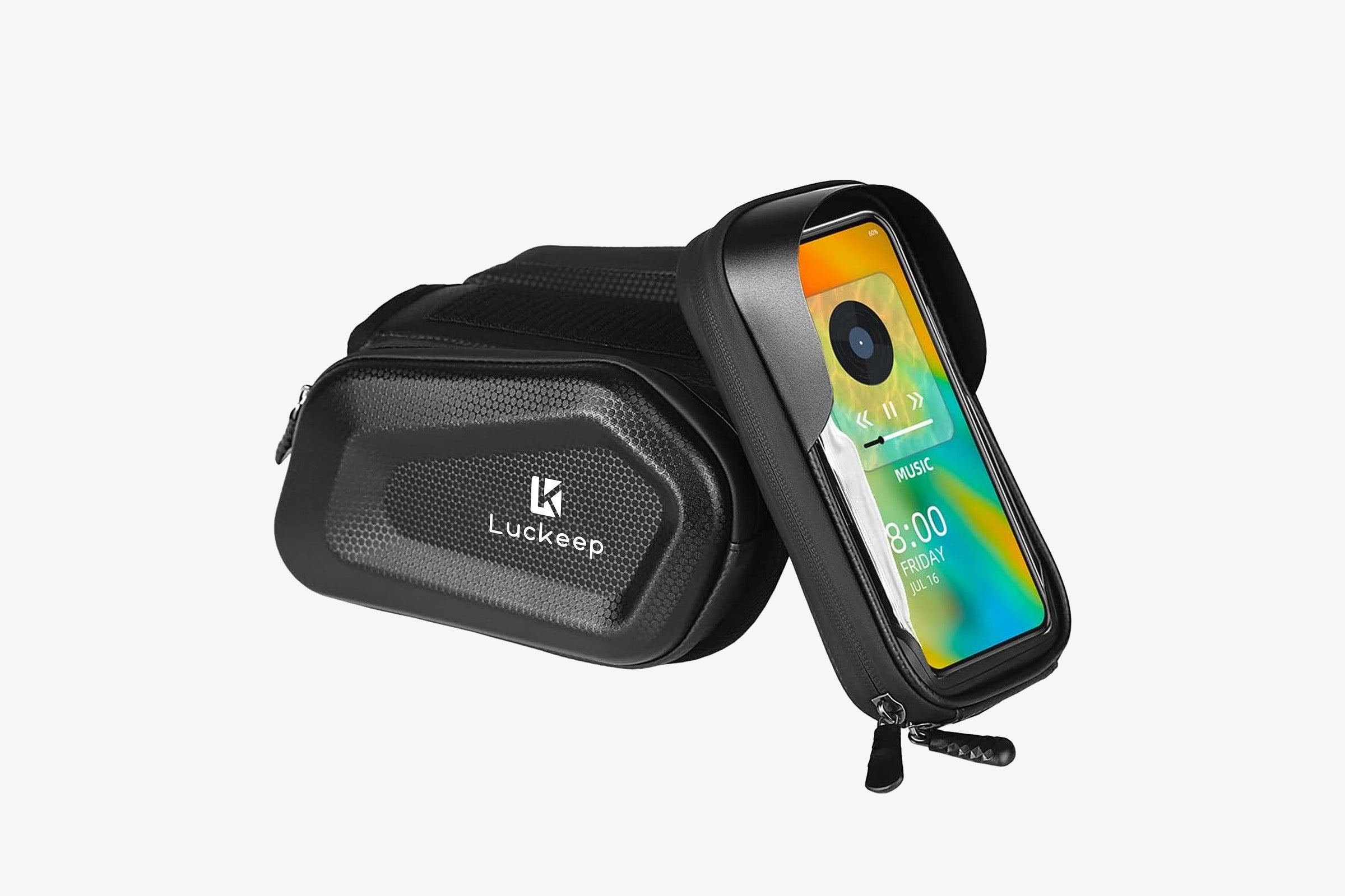 Bolsa de Quadro Impermeável