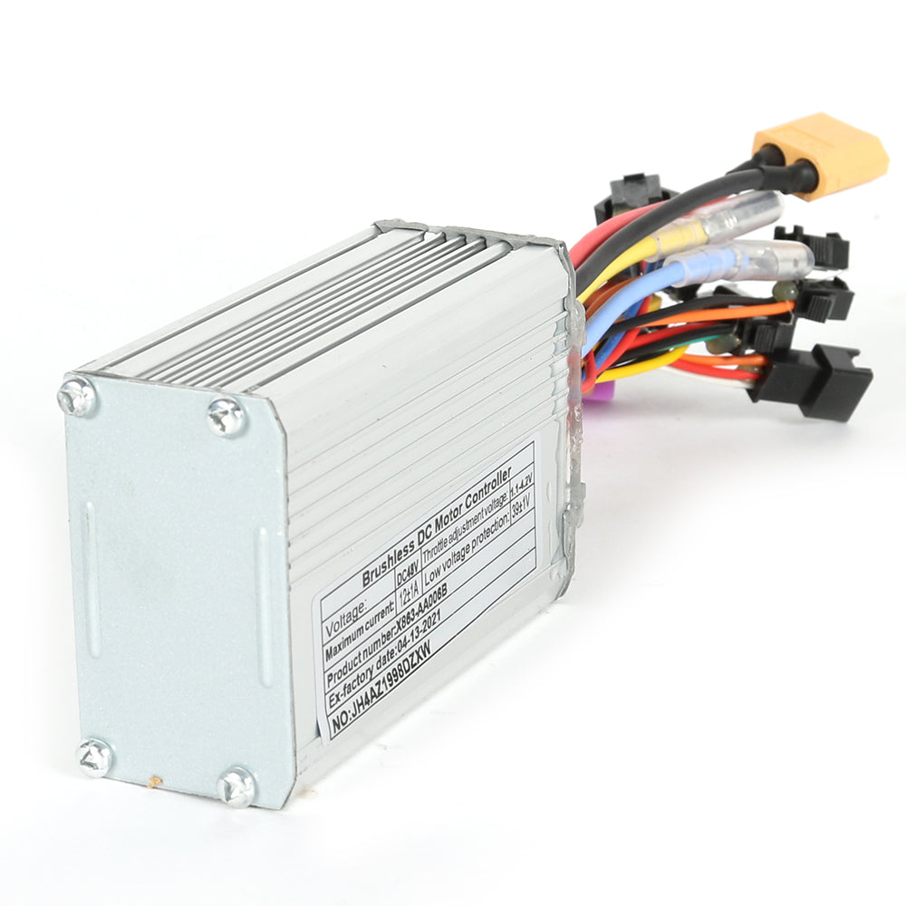 Controlador Original SAMEBIKE