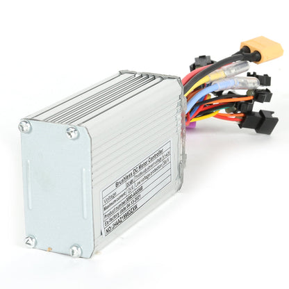 Controlador Original SAMEBIKE