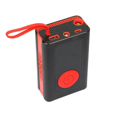 Duotts inteligentna pompka powietrza wysyłka do Wielkiej Brytanii