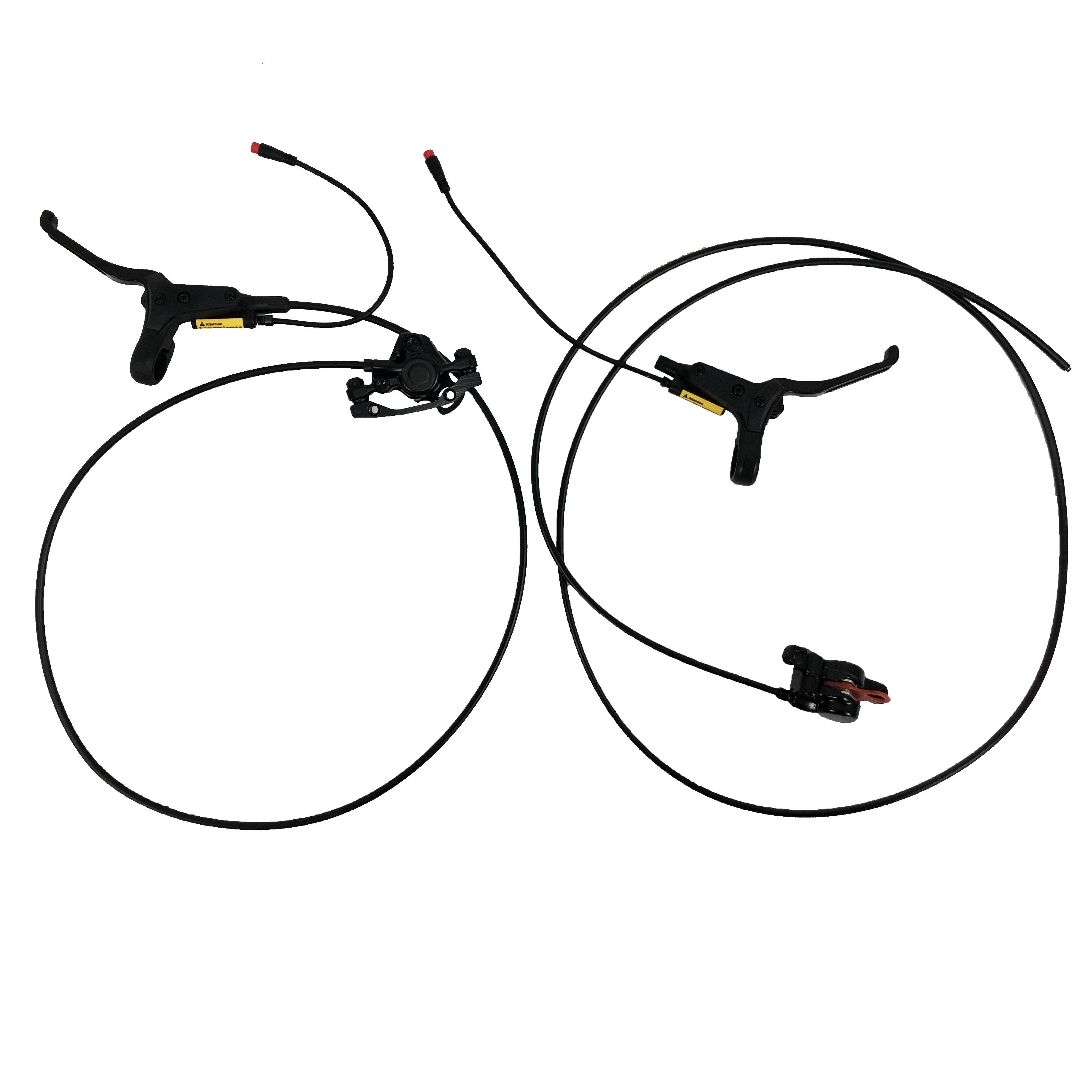 Z20 PLUS bremsehendel