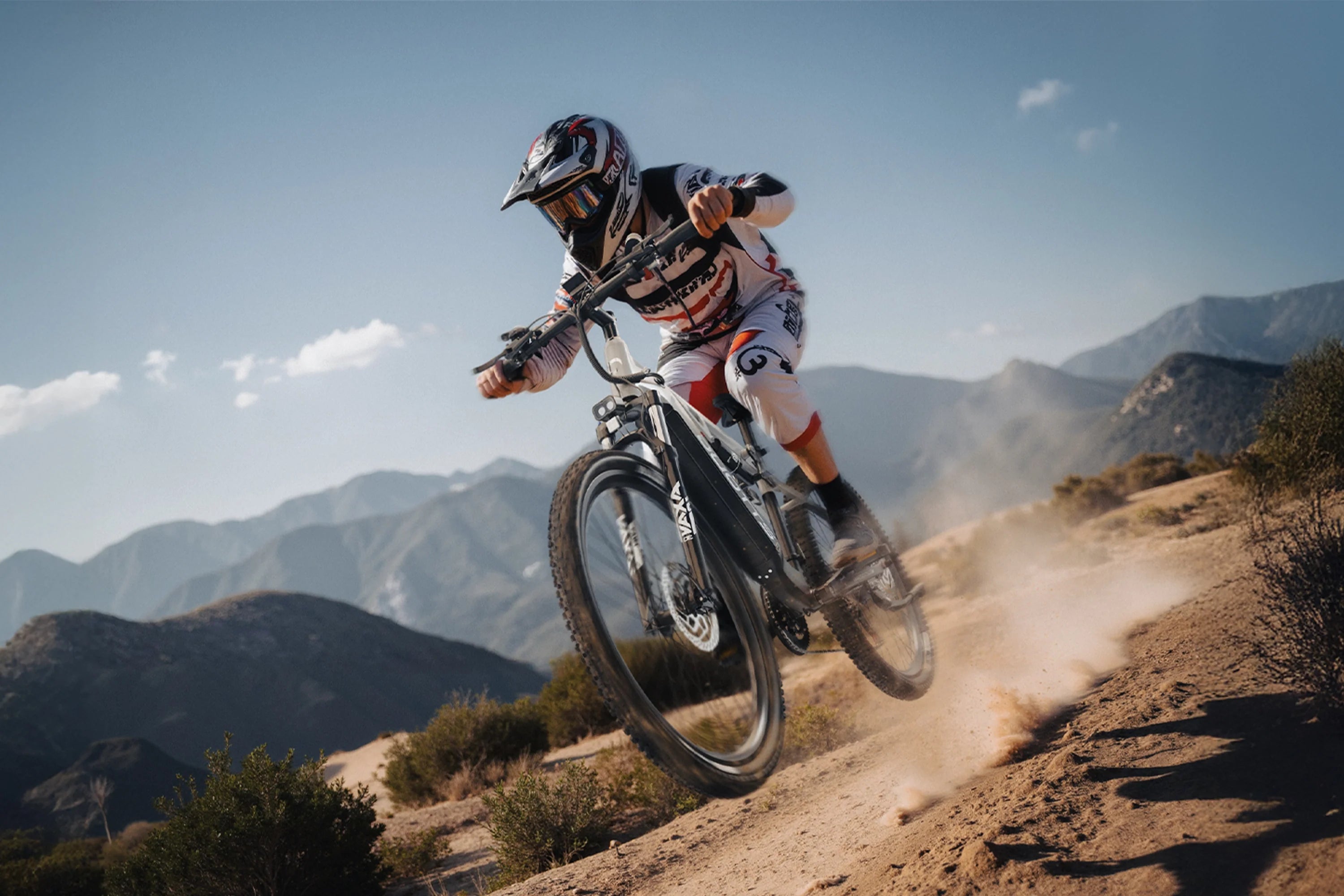 Bicicleta Elétrica DUOTTS E29