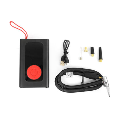 Duotts intelligent luftpump