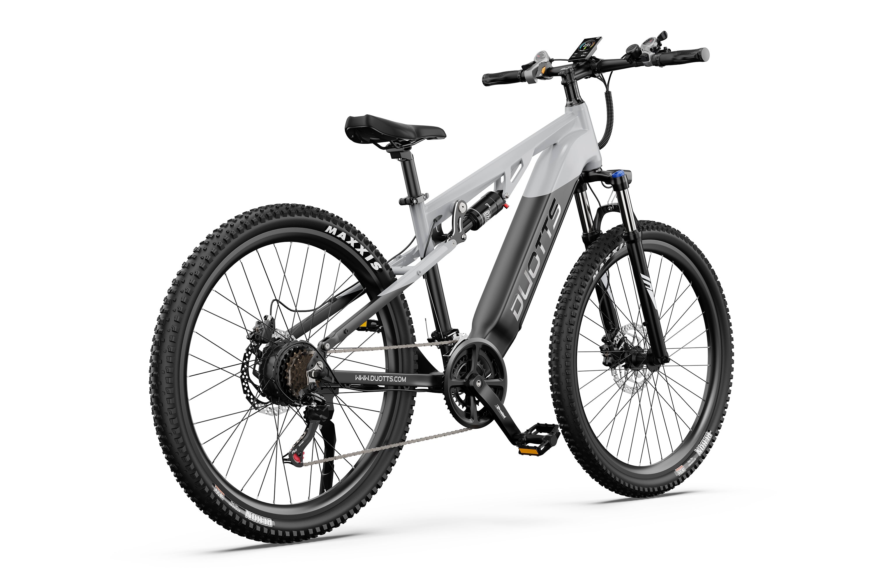 Bicicleta Elétrica DUOTTS E29