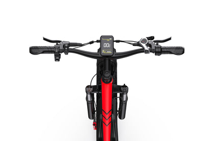 DUOTTS S26 Bicicleta Elétrica Envio para o Reino Unido