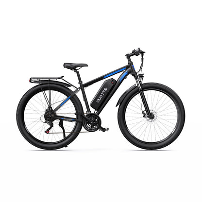DUOTTS C29 29" Mountain Electric Bike 750W Motor 48V 15Ah Battery