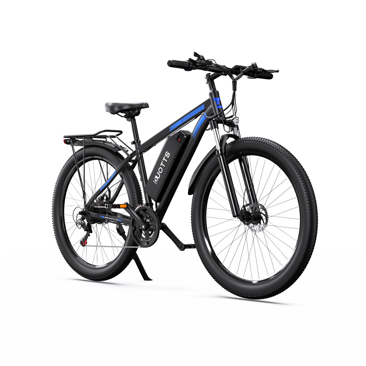 DUOTTS C29 29" Mountain Electric Bike 750W Motor 48V 15Ah Battery