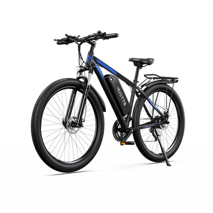 DUOTTS C29 29" Mountain Electric Bike 750W Motor 48V 15Ah Battery