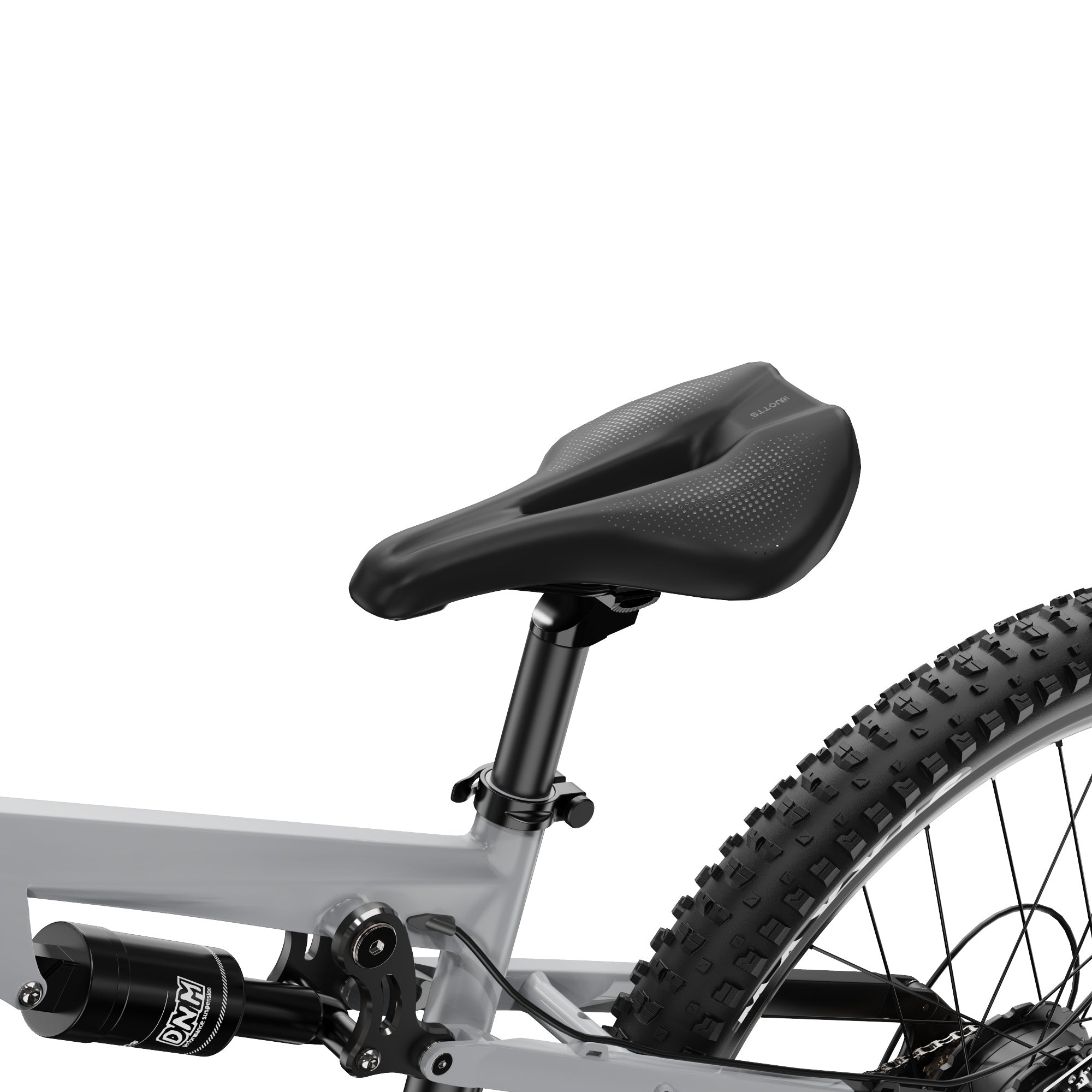 DUOTTS E29 27.5" Off Road Electric Bike 250W Motors 48V 13.5Ah Battery