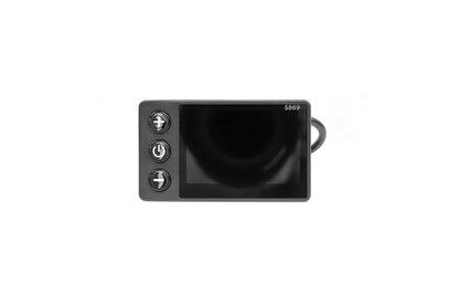 Duotts-näyttö toimitettavaksi Iso-Britanniaan