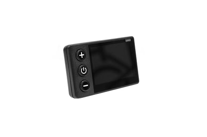 Duotts C29 Monitoiminäyttö