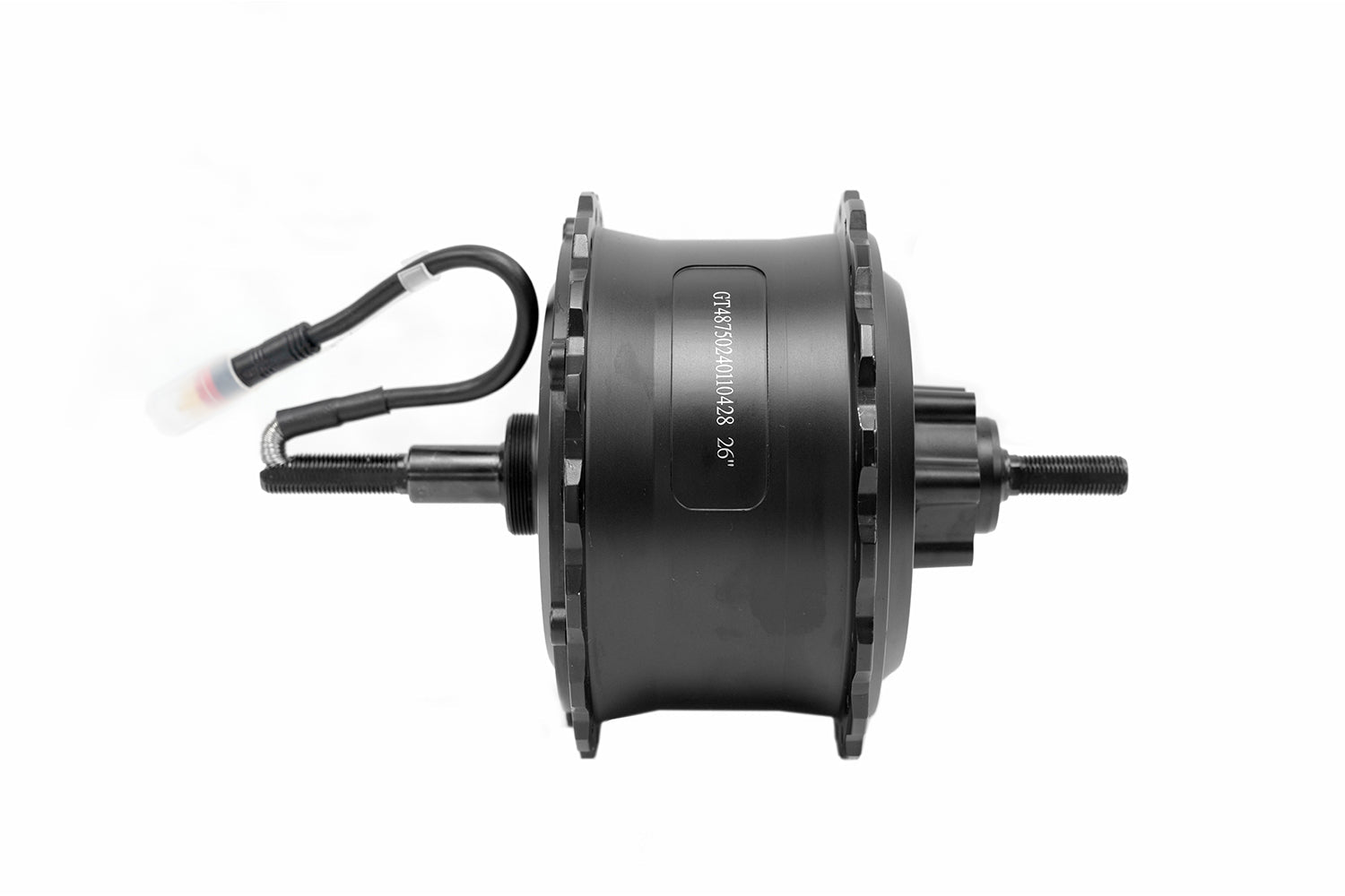 Duotts E-bike Motor 750W