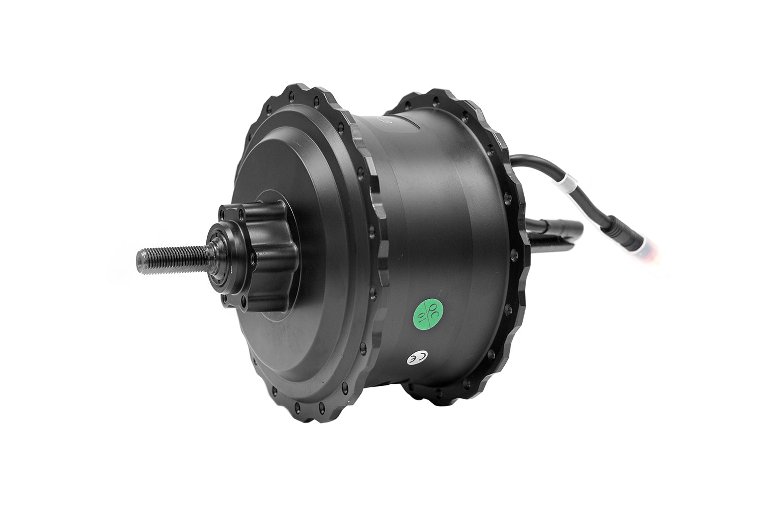 Duotts E-bike Motor 750W