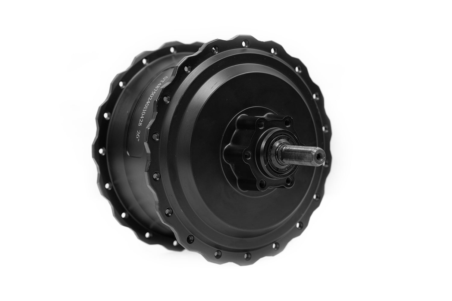 Duotts E-bike Motor 750W